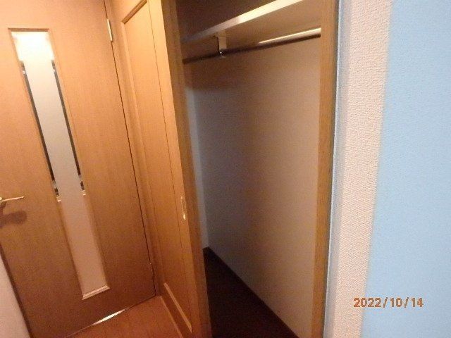 収納　☆たっぷり収納☆