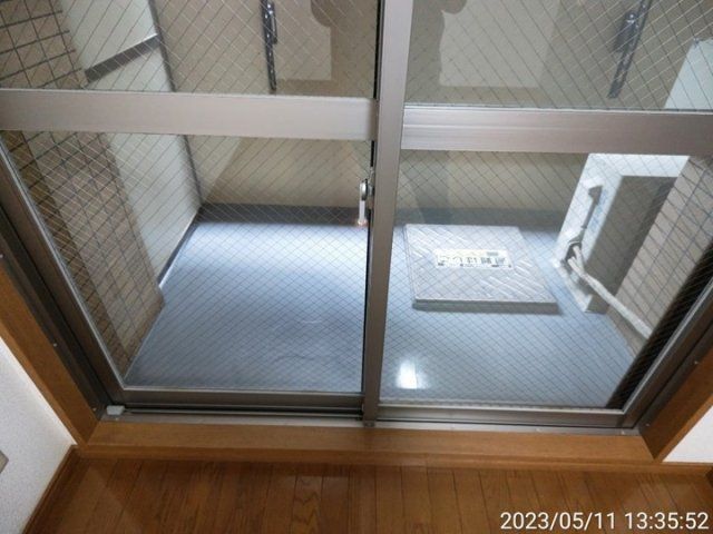 バルコニー　☆バルコニー☆