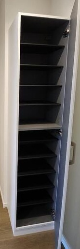 収納　収納です。※同一仕様です。