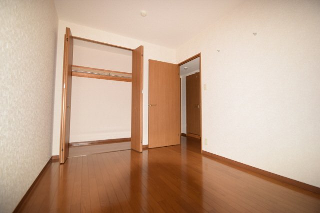その他　北側洋室