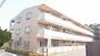 建物外観　閑静な住宅街です