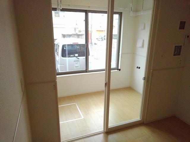 バルコニー　サンルーム