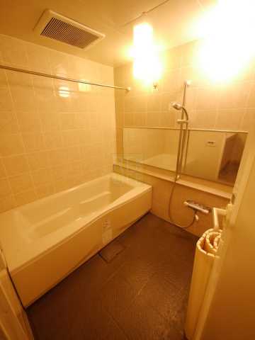 バス・シャワールーム　三番町ハウス