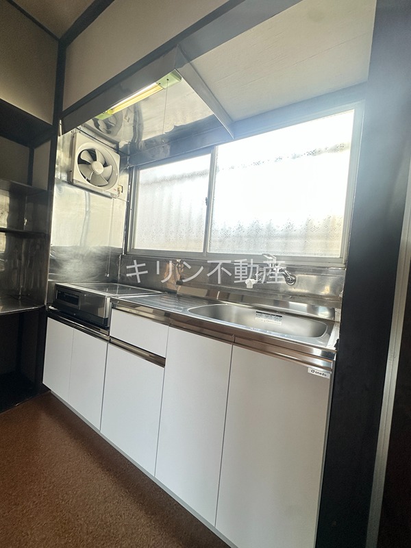 キッチン