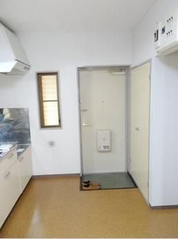 玄関　☆玄関☆