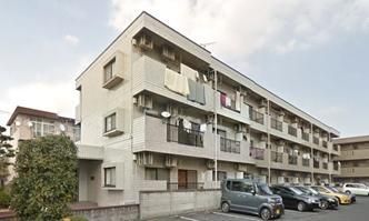 建物外観　☆綺麗な外観☆