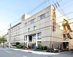 病院　アエバ外科病院（病院）まで541m