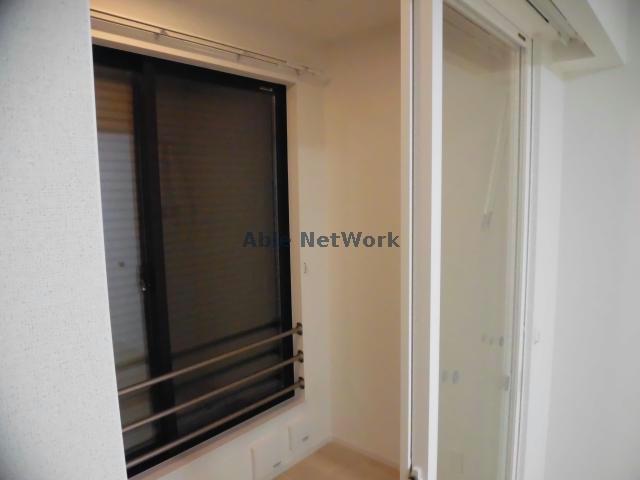 その他部屋・スペース　別部屋参考画像（反転）