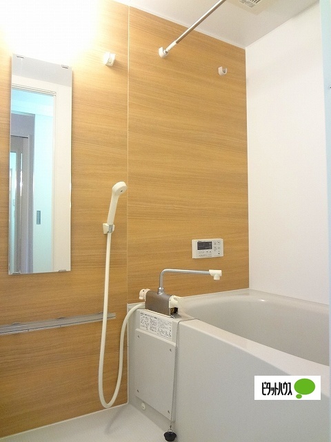バス・シャワールーム　ユニットバス