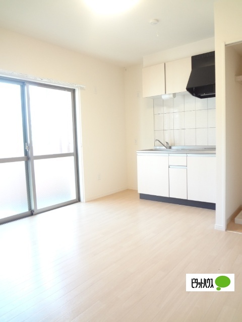 居室・リビング　洋室