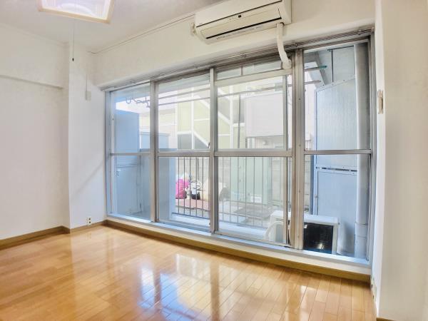 居室・リビング　使いやすいリビングです