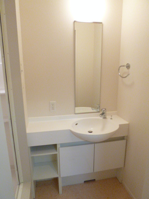 洗面設備　★独立洗面台★