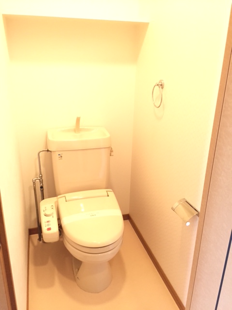 トイレ　参考写真