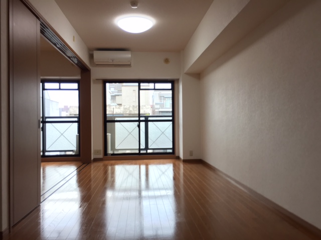 居室・リビング　参考写真