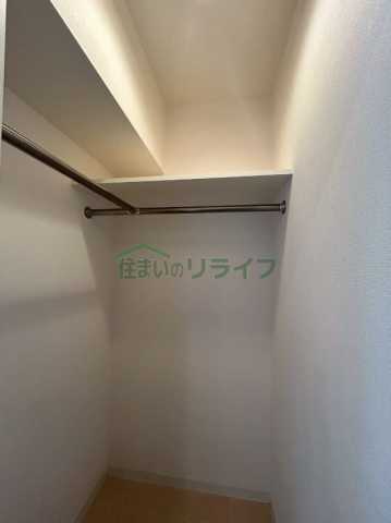 収納　他部屋参照