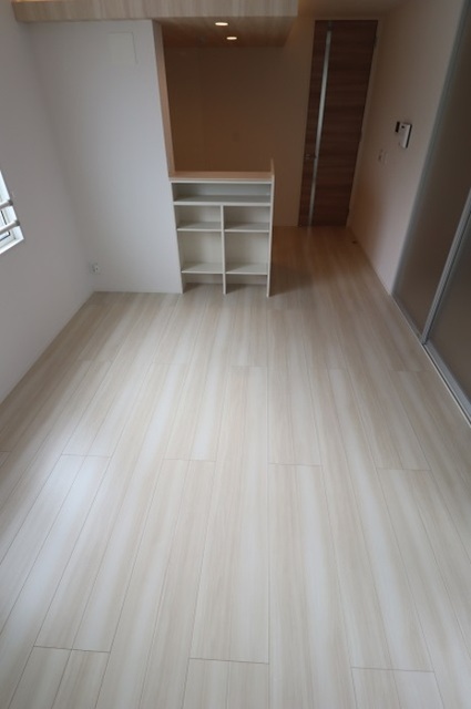 居室・リビング　ＬＤＫ１２、７帖