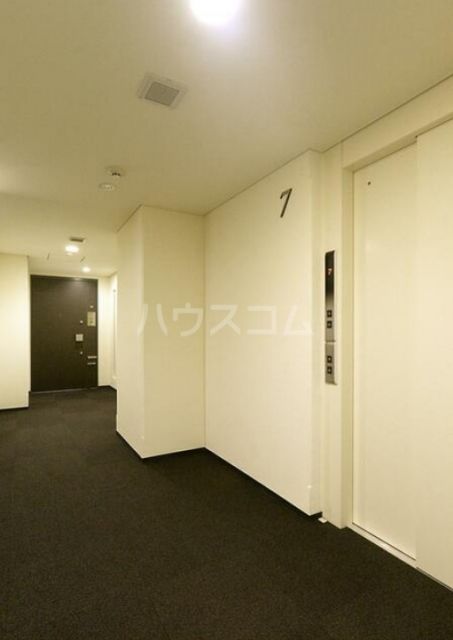 ロビー