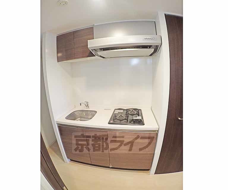 キッチン　とても綺麗なキッチンです