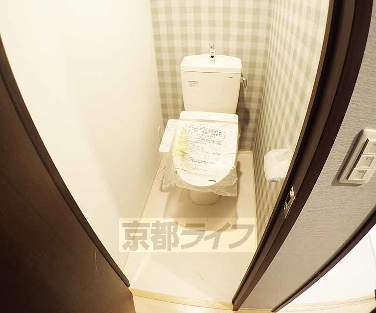 トイレ　とても綺麗なキッチンです