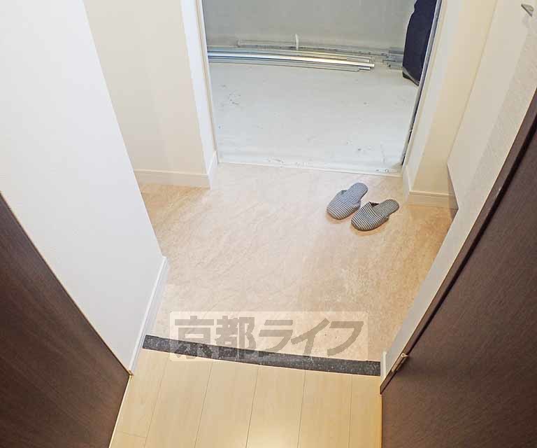 玄関　とても綺麗な玄関です