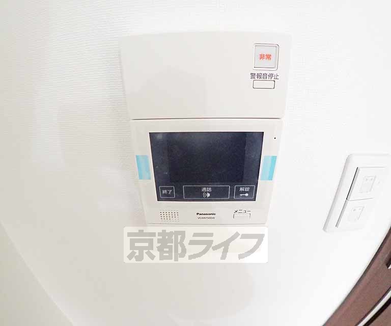 セキュリティ　とても便利です