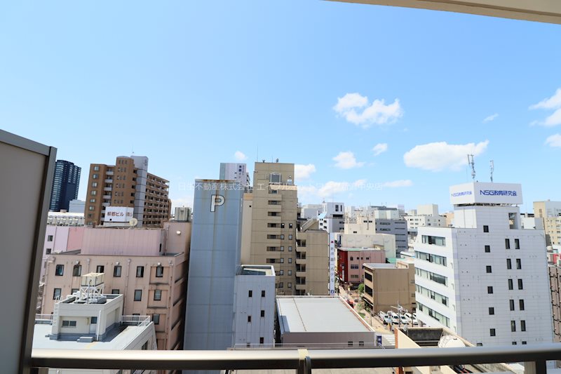 眺望　参考写真