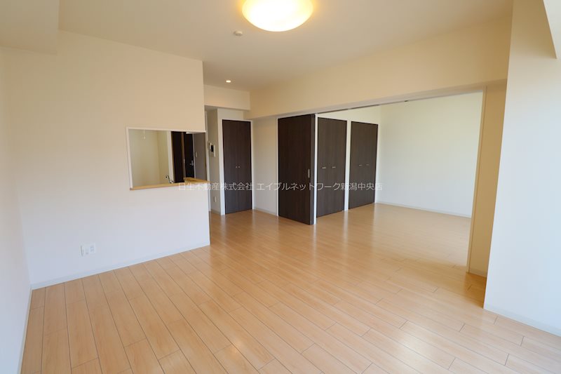 居室・リビング　参考写真