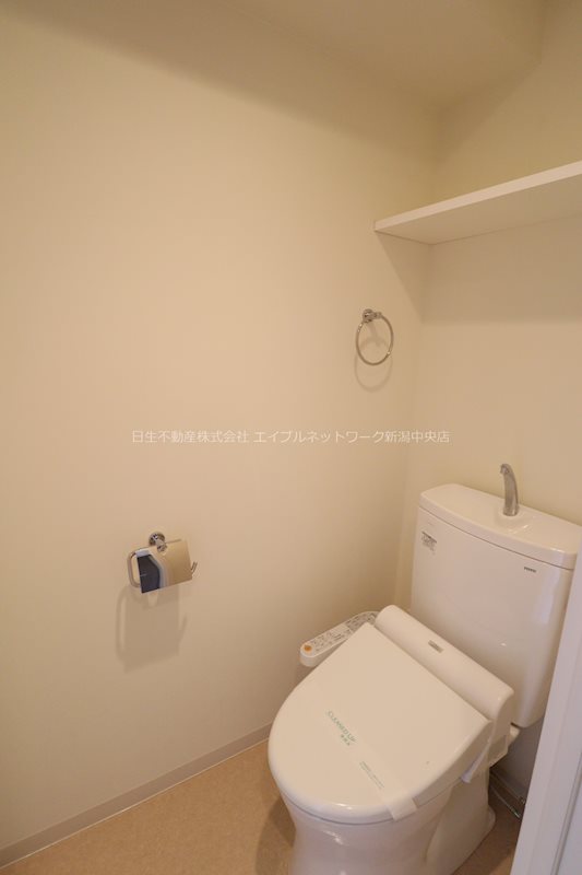 トイレ　参考写真