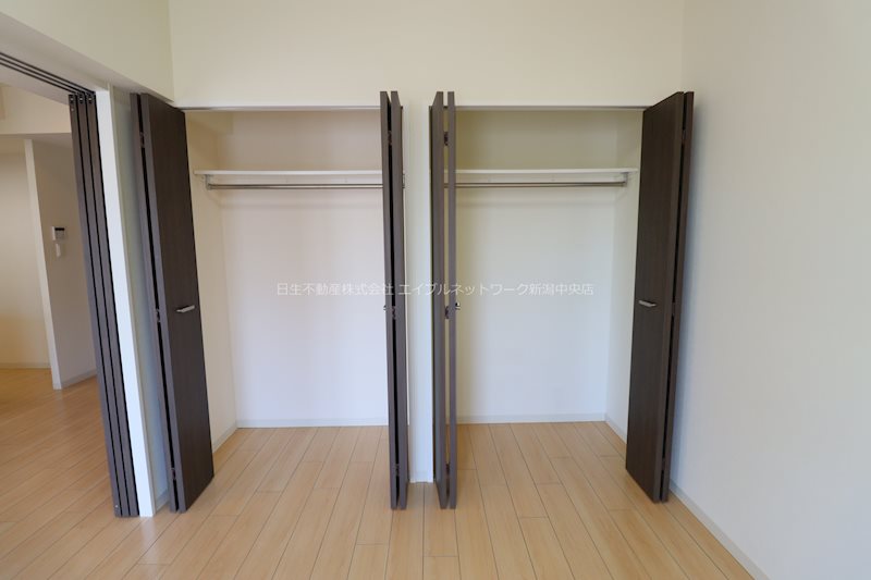 収納　参考写真