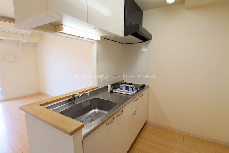 キッチン　参考写真