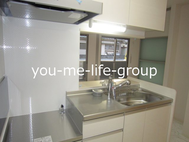 キッチン　☆カウンターキッチン☆