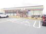コンビニ　セブンイレブン大和郡山上三橋町店（コンビニ）まで1641m