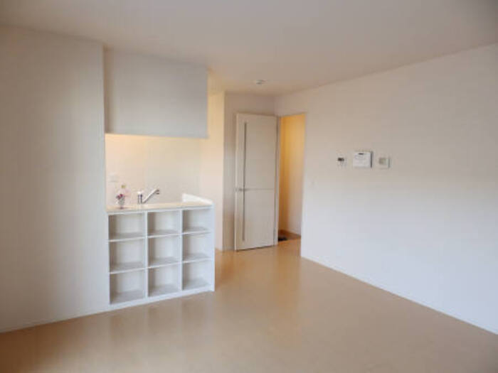 居室・リビング　02LDK