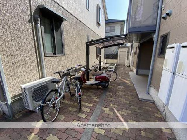 その他共有部分　その他共有部分