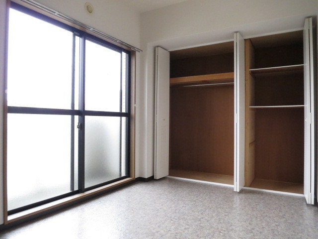 収納　収納もたっぷり☆