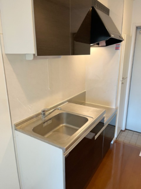 キッチン　305の写真です。