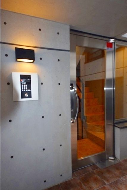 セキュリティ　☆安心安全のセキュリティ☆