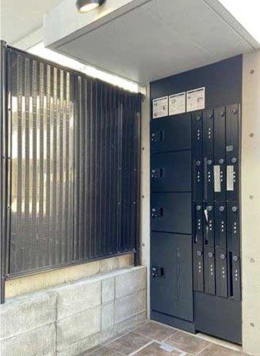 その他共有部分　☆共用部分☆