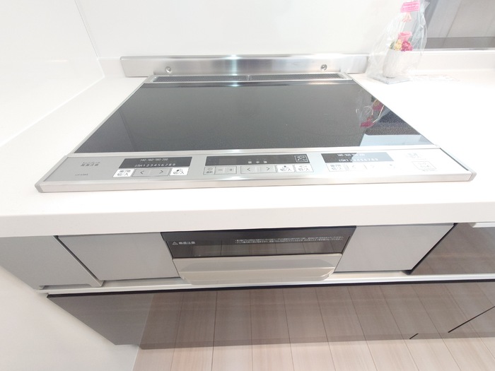 その他　ＩＨヒーター