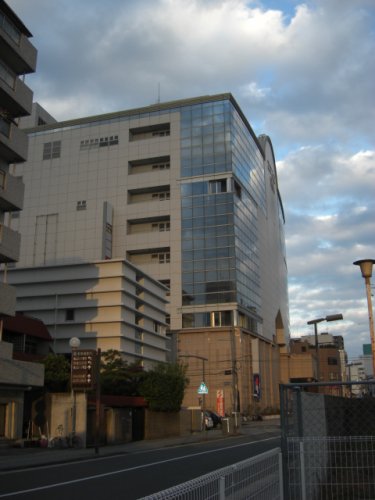 ショッピングセンター　エフピコRim（ショッピングセンター）まで198m