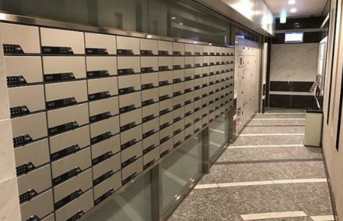 その他共有部分　パークシティ大崎　ザ　レジデンス