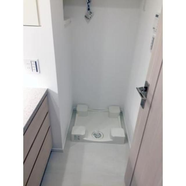 その他設備　パークシティ大崎　ザ　レジデンス