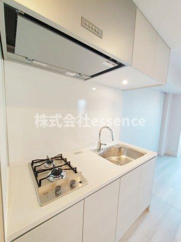 キッチン　弊社ではオンライン対応・現地対応可能です♪