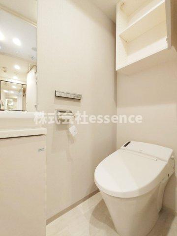 トイレ　弊社ではオンライン対応・現地対応可能です♪