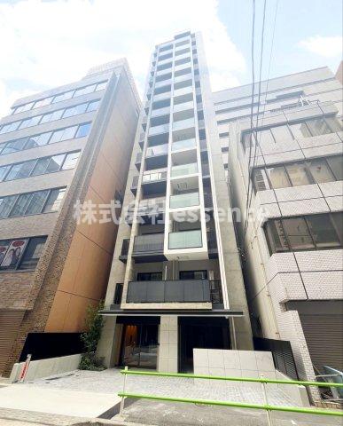 建物外観　弊社ではオンライン対応・現地対応可能です♪