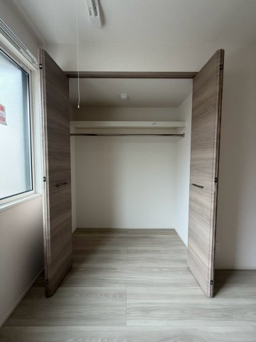 D-residence南茨木IIの内装写真