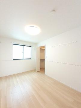 その他設備　室内設備