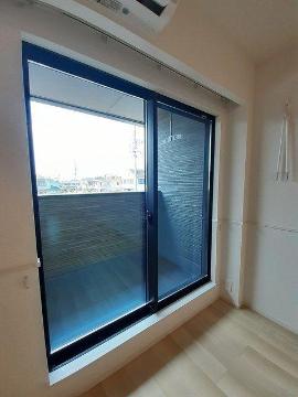 バルコニー　ベランダ