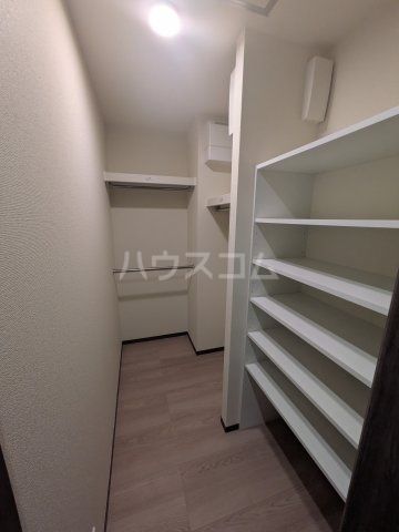 D crest新川Sの内装写真