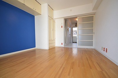 居室・リビング　★洋室★